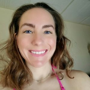 Meet your Posher, Kristina